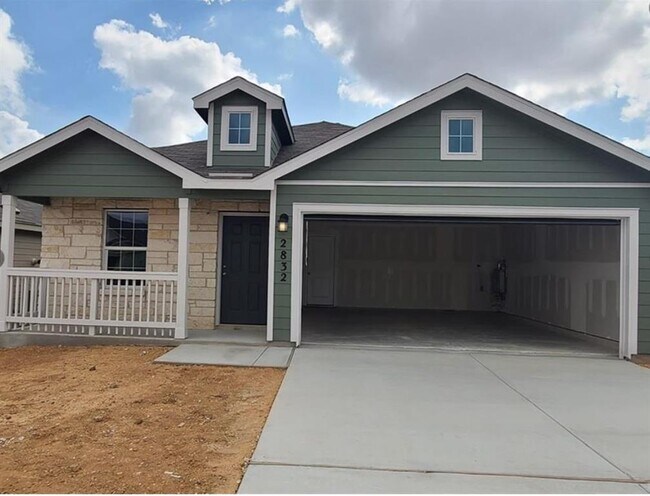 property at 2832 Rosefinch