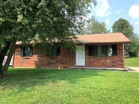 202 Norwood Dr in Elizabethtown, KY - Building Photo