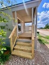 14333 County Road 1145 in Tyler, TX - Building Photo - Building Photo