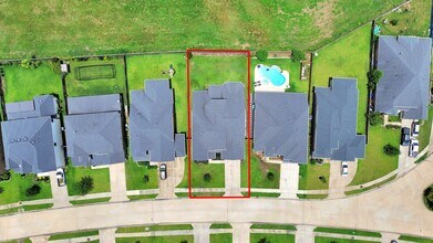 1831 Golden Cape Dr in Katy, TX - Building Photo - Building Photo