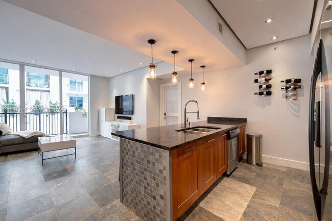 property at 4100 Salzedo St