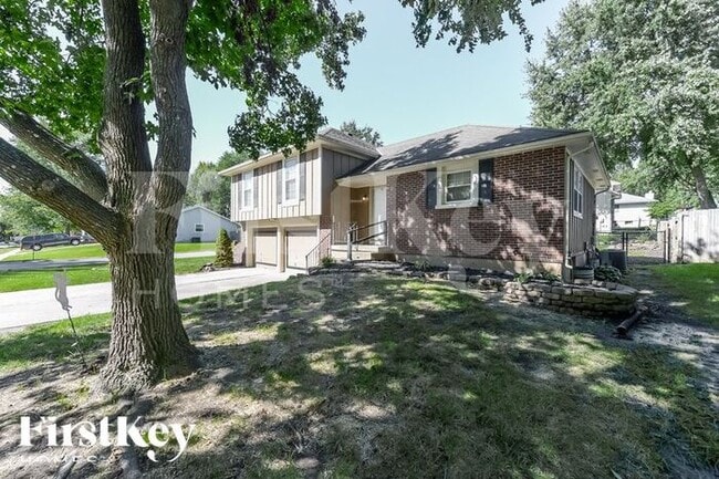property at 510 Buena Vista Dr