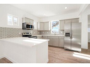 173 Inca St in Denver, CO - Building Photo - Building Photo