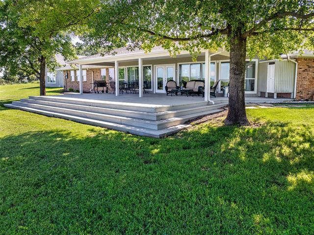 514 Hanna Dr in Denison, TX - Building Photo - Building Photo