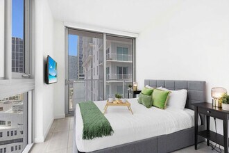 227 NE 2nd St, Unit ID1227562P in Miami, FL - Building Photo - Building Photo