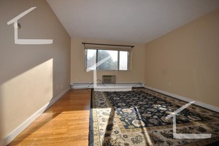 276 Corey Rd, Unit 31 in Boston, MA - Building Photo