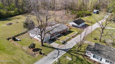 595 Buck Ln in Vanceboro, NC - Building Photo - Building Photo