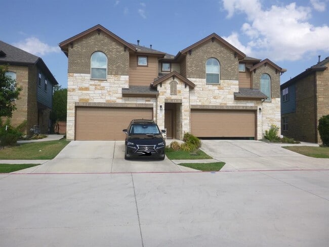 property at 1001 Zodiac Ln