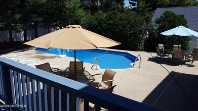 1210 Tuxedo Pl in Spring Lake, NJ - Building Photo - Building Photo