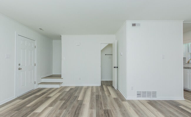 Myers Pointe