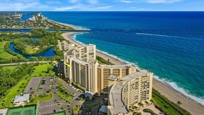 property at 300 Ocean Trail Way
