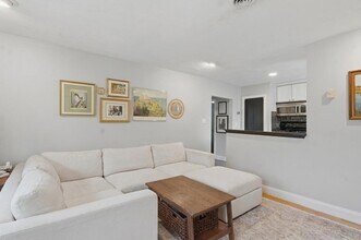 36 Washington St in Boston, MA - Building Photo - Building Photo