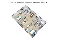 The Ava Apartments, LLC - 12