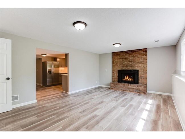 property at 6416 Sherwood Ave