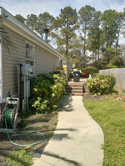 881 Whaler Pl in Murrells Inlet, SC - Building Photo