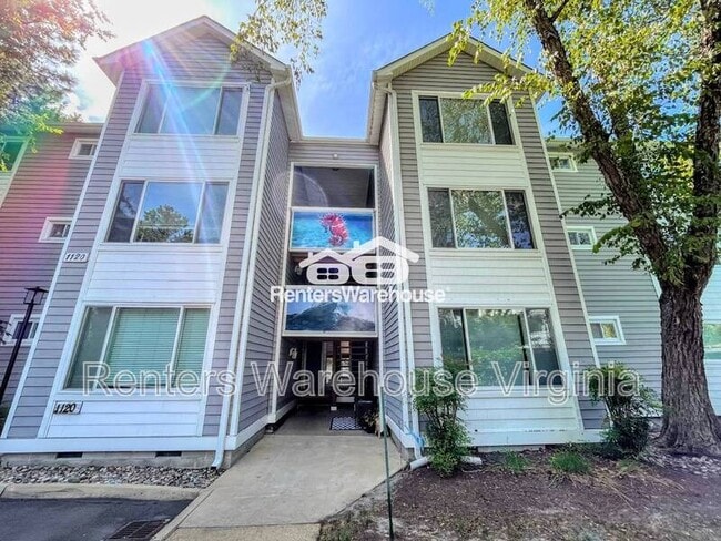 1120 Ocean Trace Ln in Virginia Beach, VA - Building Photo - Building Photo