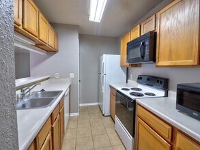 9203 Danforth Way in Houston, TX - Building Photo - Building Photo