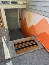 1436 SE Bybee Blvd in Portland, OR - Building Photo - Building Photo