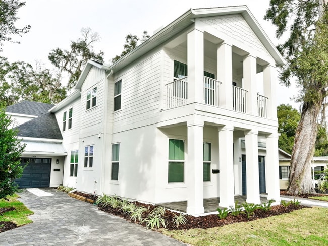 2410 Amherst Ave in Orlando, FL - Building Photo - Building Photo