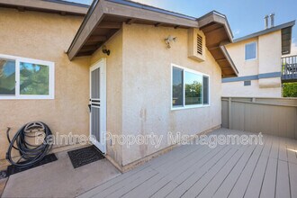 1390 Hygeia Ave in Encinitas, CA - Building Photo - Building Photo