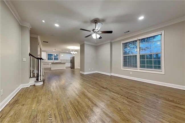 4915 Wycliffe Dr SW in Stone Mountain, GA - Building Photo - Building Photo