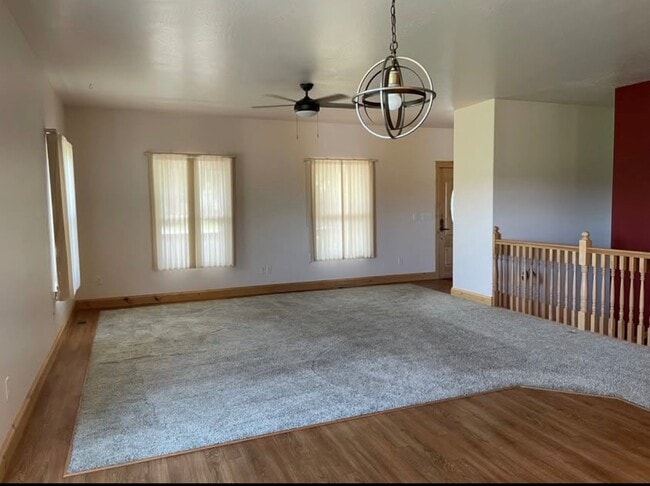 3205 S Russell St in Missoula, MT - Building Photo - Building Photo