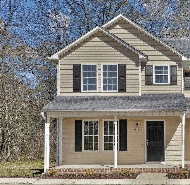 property at 205 Tonylee Ct