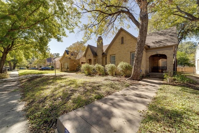 3214 Greene Ave in Fort Worth, TX - Building Photo - Building Photo
