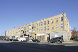 5534-5540 W North Ave in Chicago, IL - Building Photo - Primary Photo