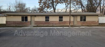 469 E Elm St in American Fork, UT - Building Photo