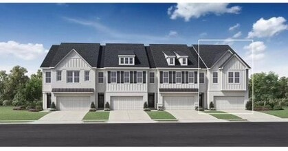 1222 Westshore Dr in Cumming, GA - Building Photo - Building Photo