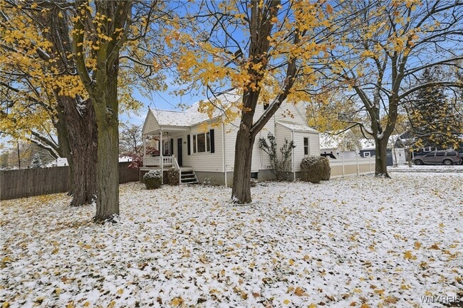 4316 Clinton St in West Seneca, NY - Building Photo - Building Photo