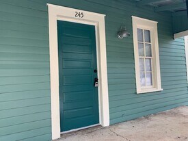 245 N Pope St in Athens, GA - Building Photo