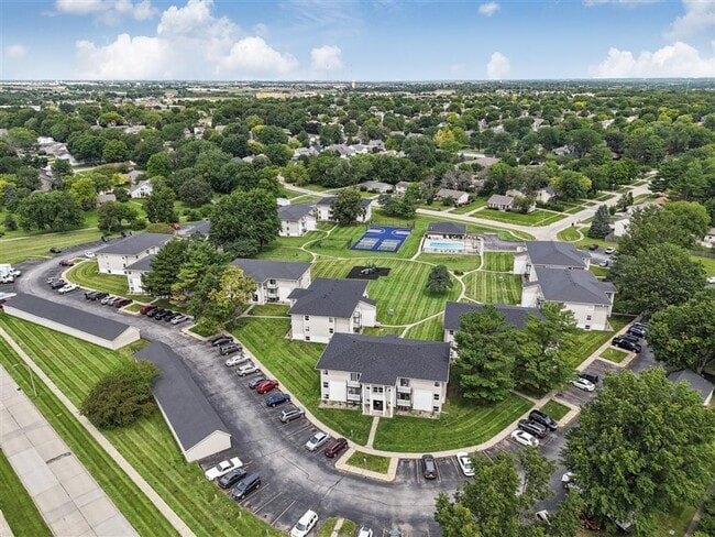 Bexley Urbandale