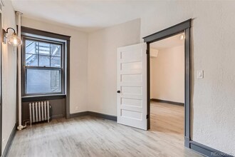 215 E 11th Ave, Unit B5 in Denver, CO - Building Photo - Building Photo