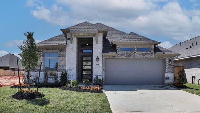 property at 20511 Galineers Cob Dr
