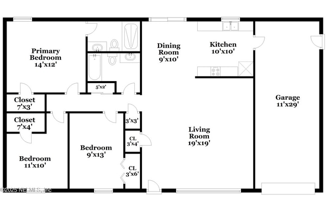 2887 Gatling Blvd in Orange Park, FL - Building Photo - Building Photo