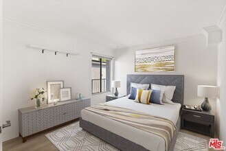 1125 Pico Blvd in Santa Monica, CA - Building Photo - Building Photo