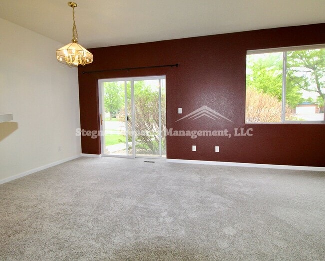 2821 Willow Tree Ln in Fort Collins, CO - Building Photo - Building Photo