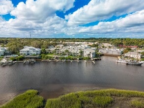 909 S Ponce De Leon Blvd in St. Augustine, FL - Building Photo - Building Photo