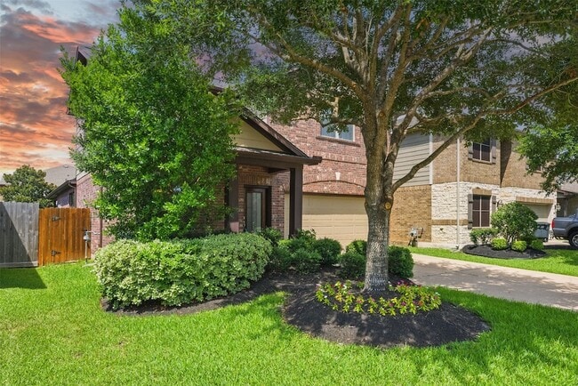 27154 Harvest Pointe Ln in Katy, TX - Building Photo - Building Photo