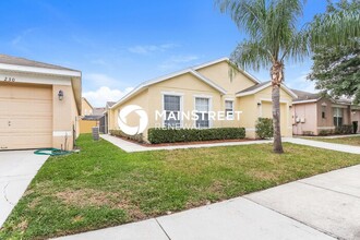 248 Scrub Jay Way in Davenport, FL - Foto de edificio - Building Photo
