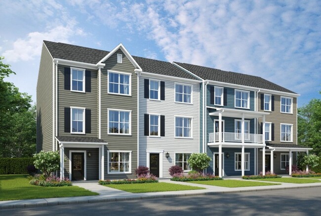 property at 1054 Balsam Ln