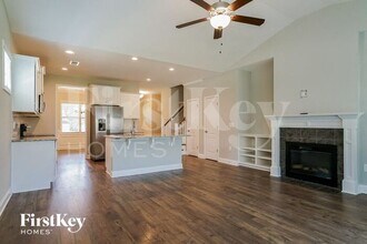 295 Edgefield St in Clayton, NC - Building Photo - Building Photo