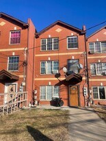 793 Fountain Ave in Brooklyn, NY - Building Photo