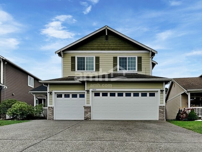 property at 18606 112th Ave E