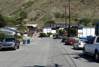 Pacific Palms Apartment Homes in Ventura, CA - Building Photo - Building Photo