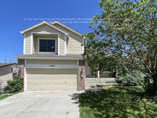 property at 19761 New Market Ct