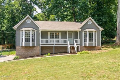property at 2025 Canby Hills Rd