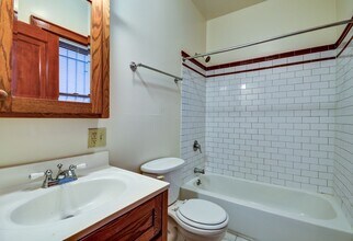 706 W. Wellington in Chicago, IL - Building Photo - Floor Plan